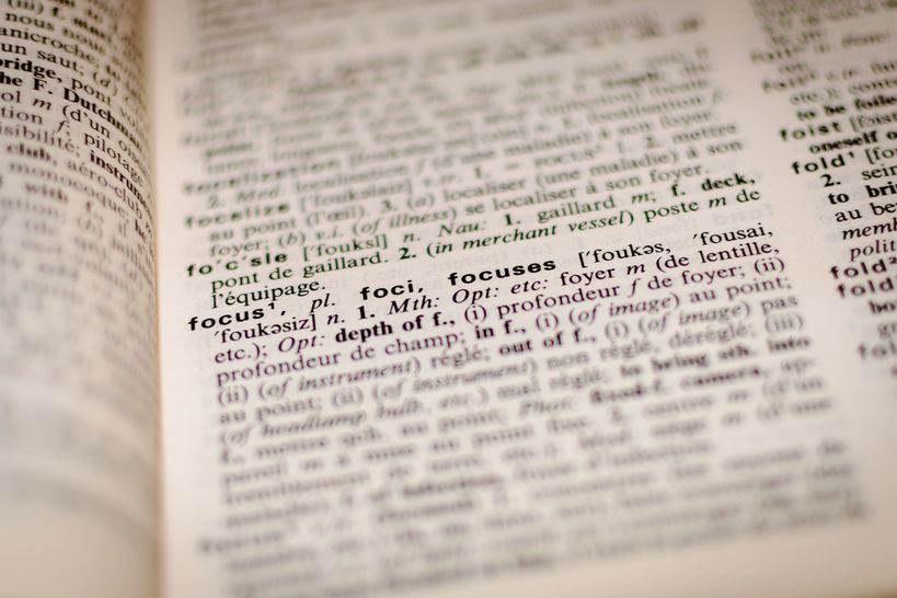 Técnicas de traducción Inglés-Español