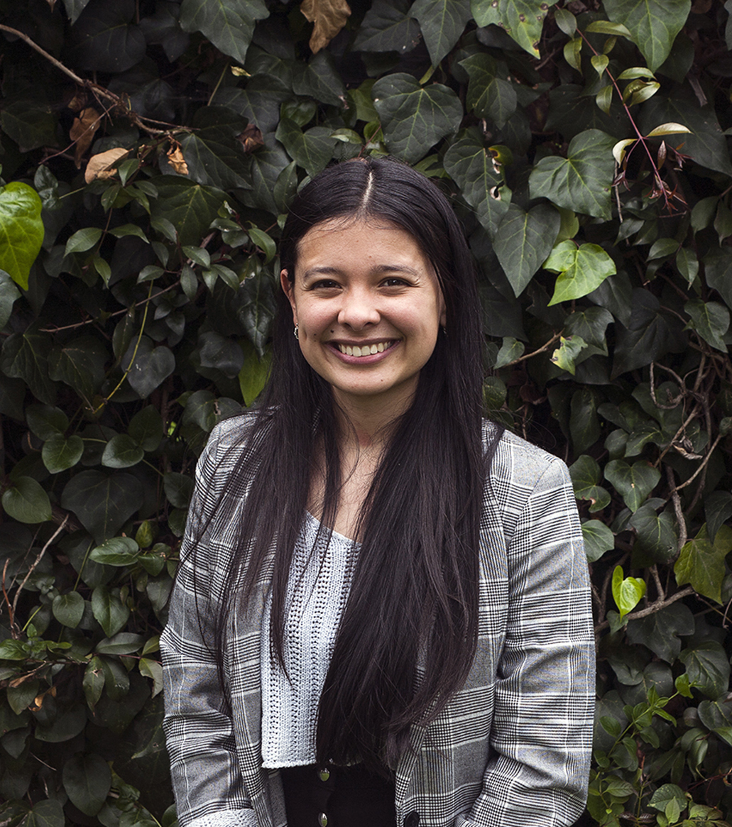 Jennifer Andrea Malaver