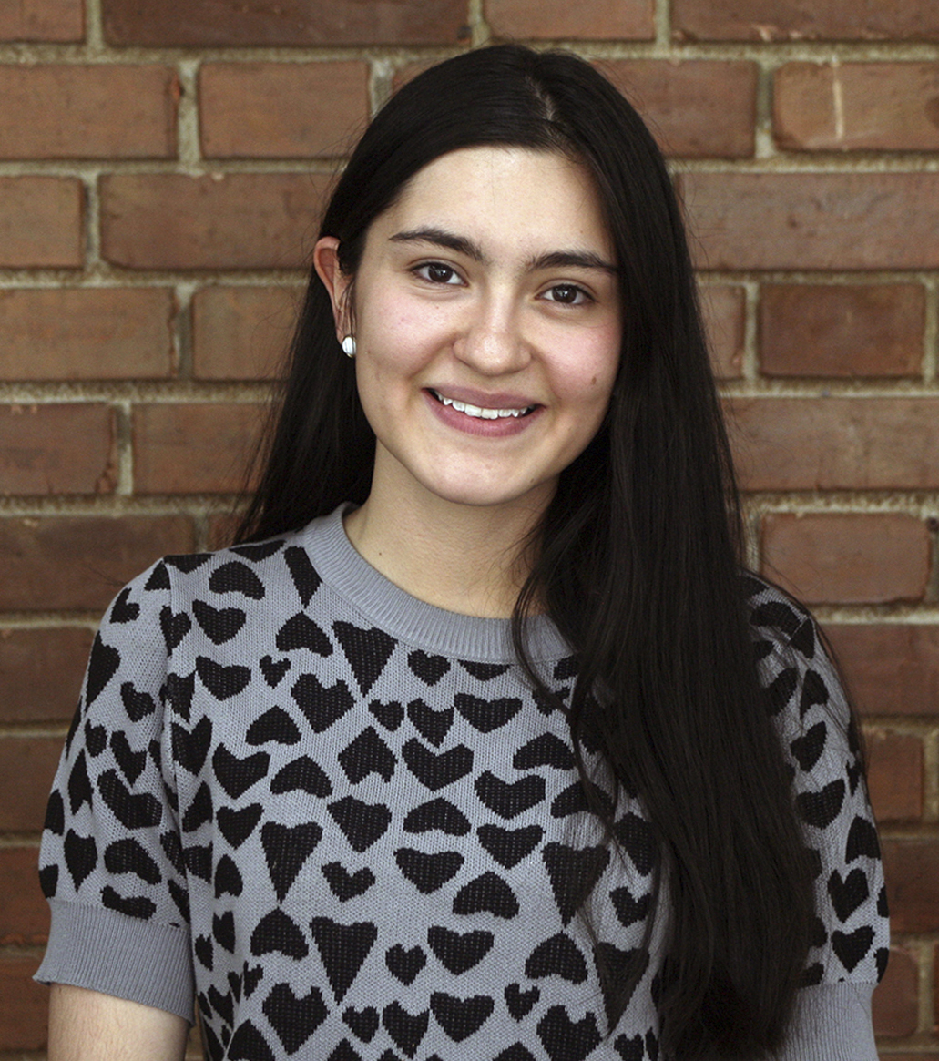 Aylen Zarhek Gutierrez Nova