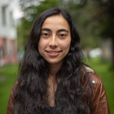 Camila Natalia Barragan Ibañez