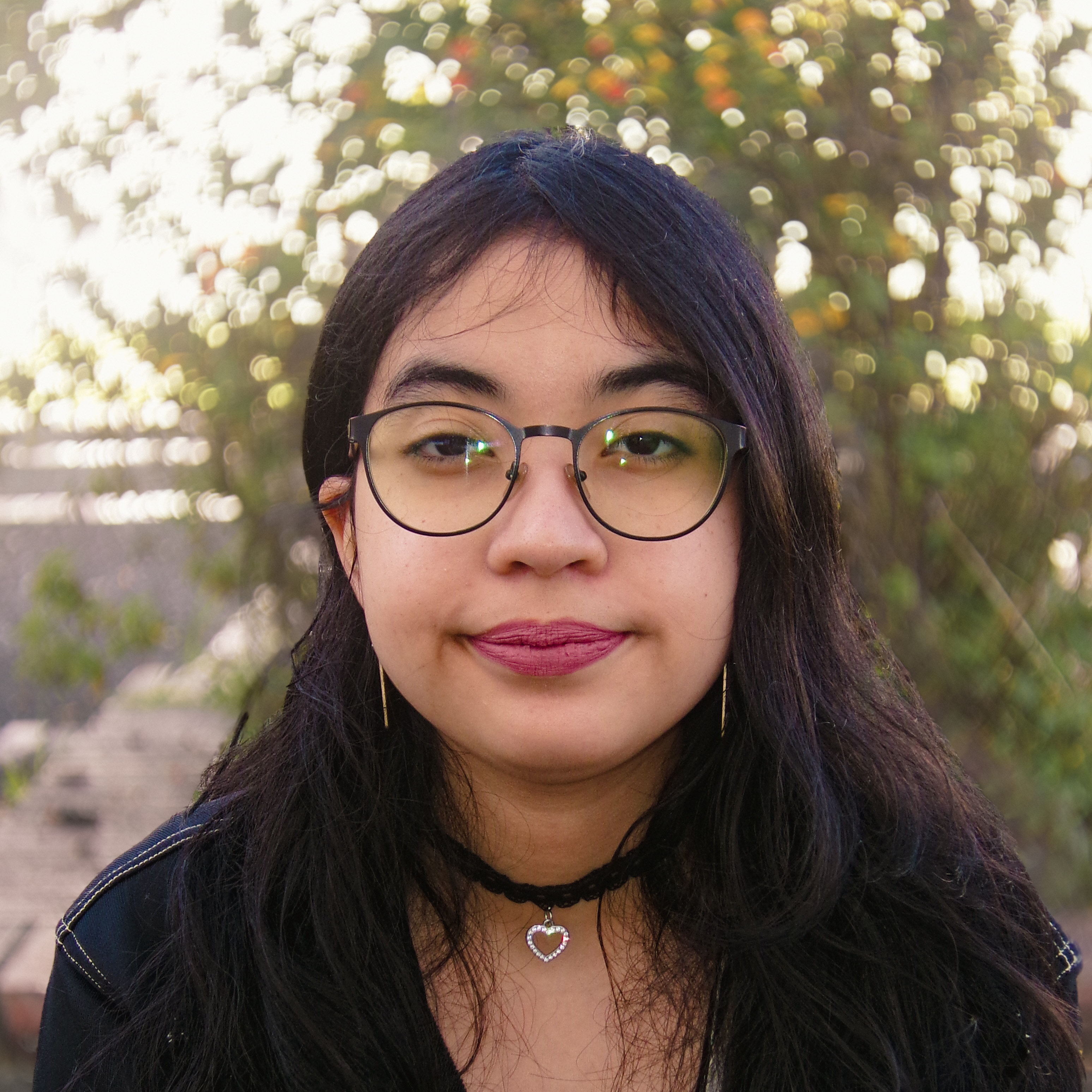 Luz Helena Mondragón Riascos 