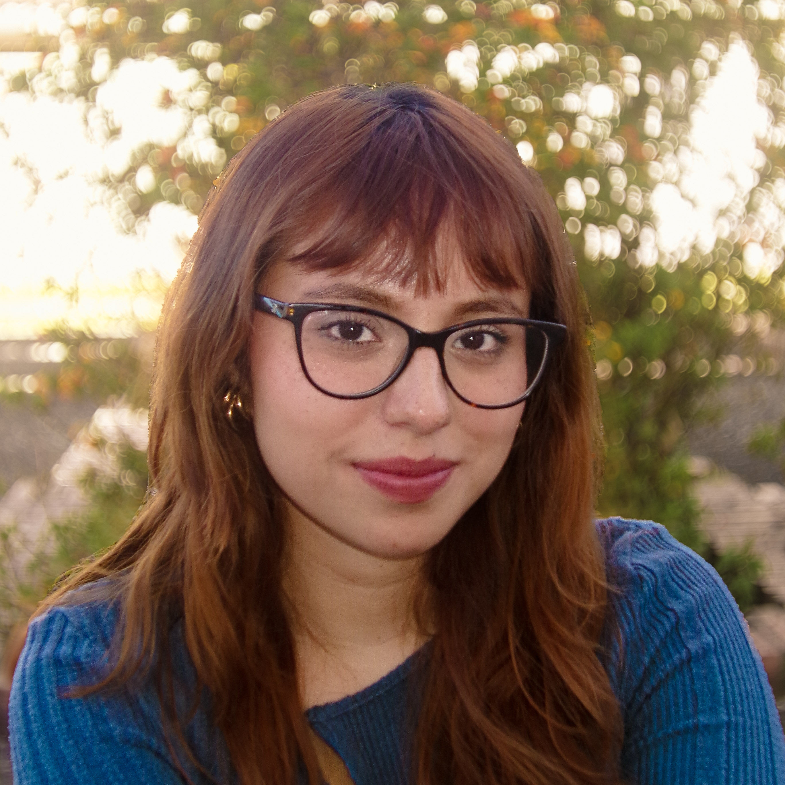 Karen Sofia Izaquita Chaves 