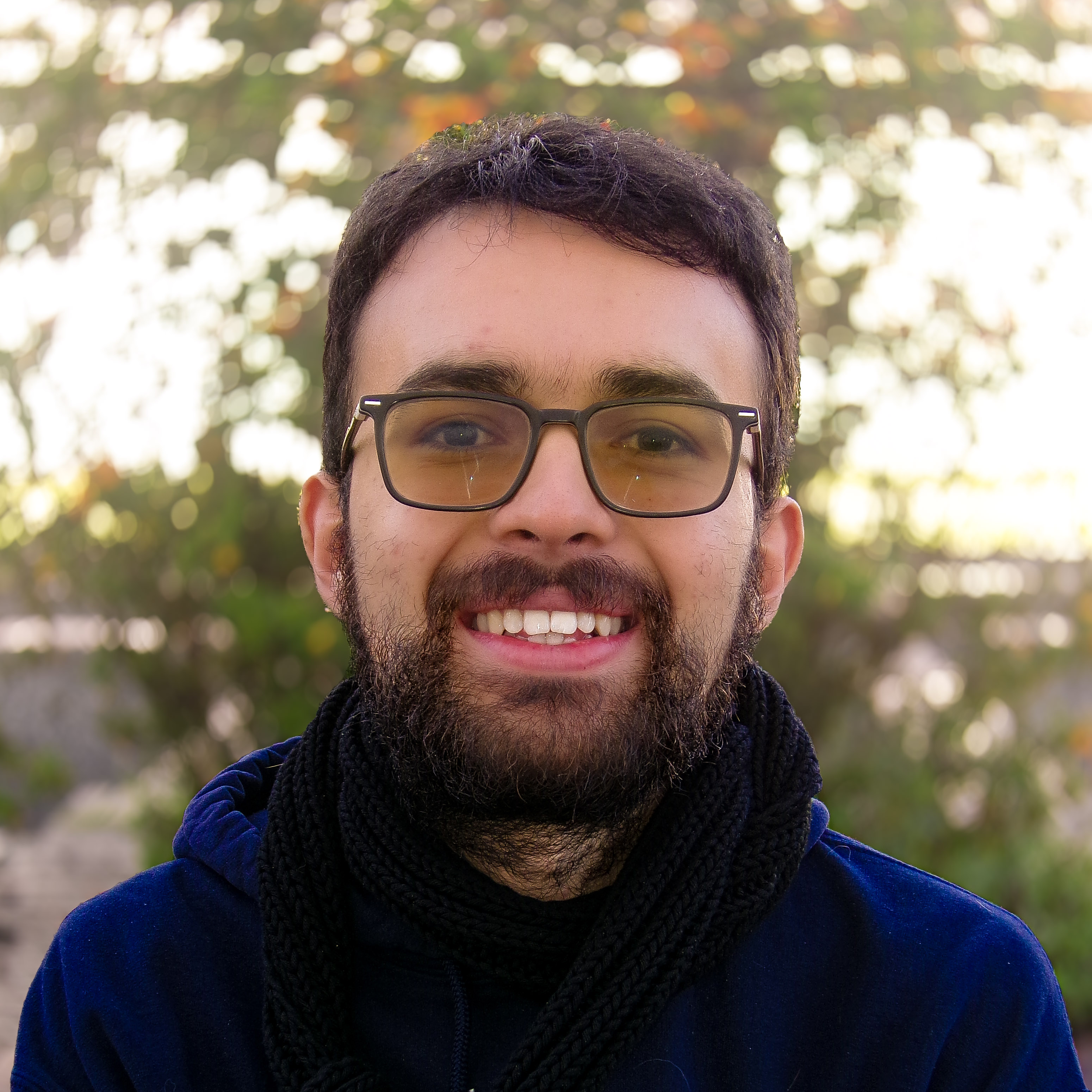 Andrés Felipe Ordóñez Rincón