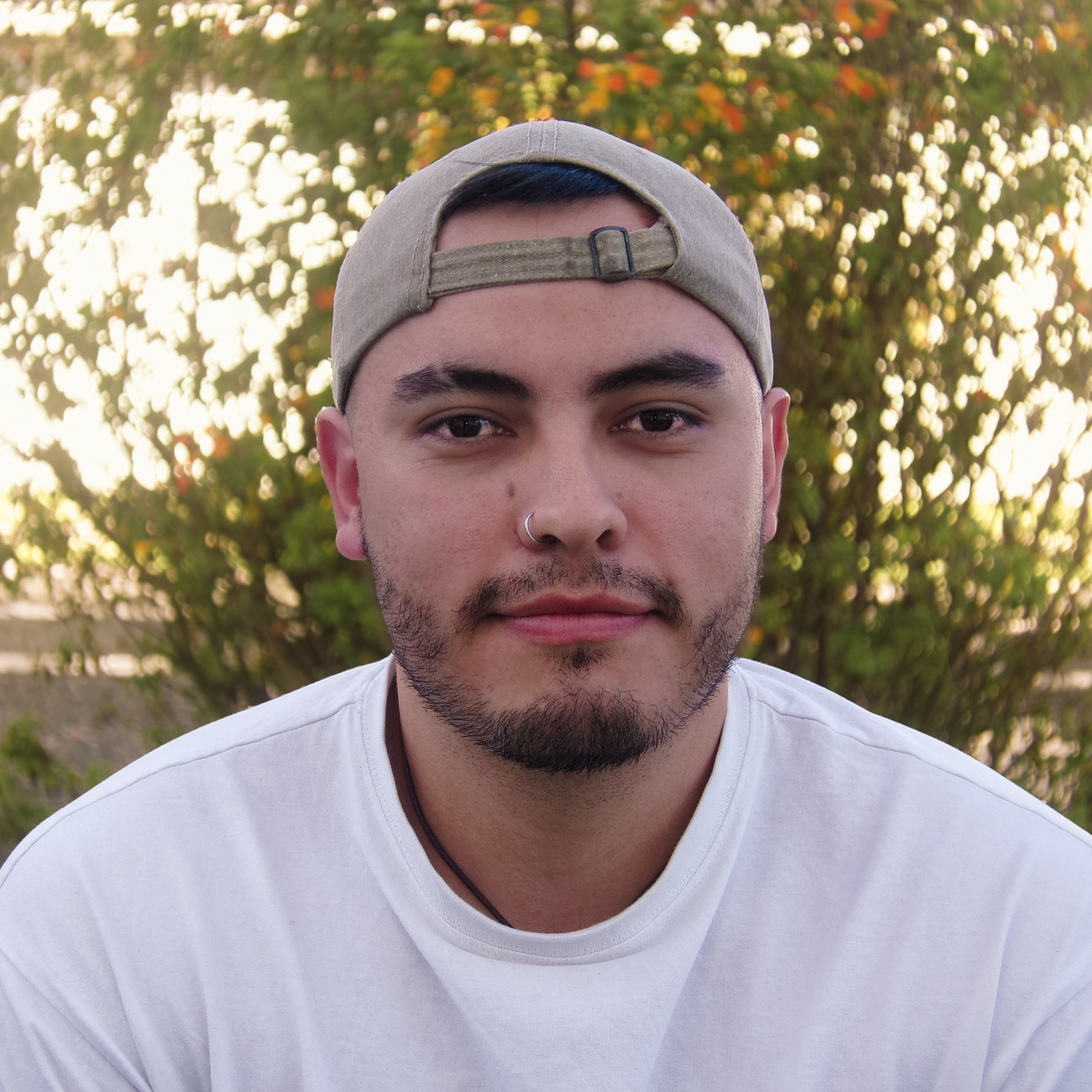 Juan Pablo Quintero Acuña 