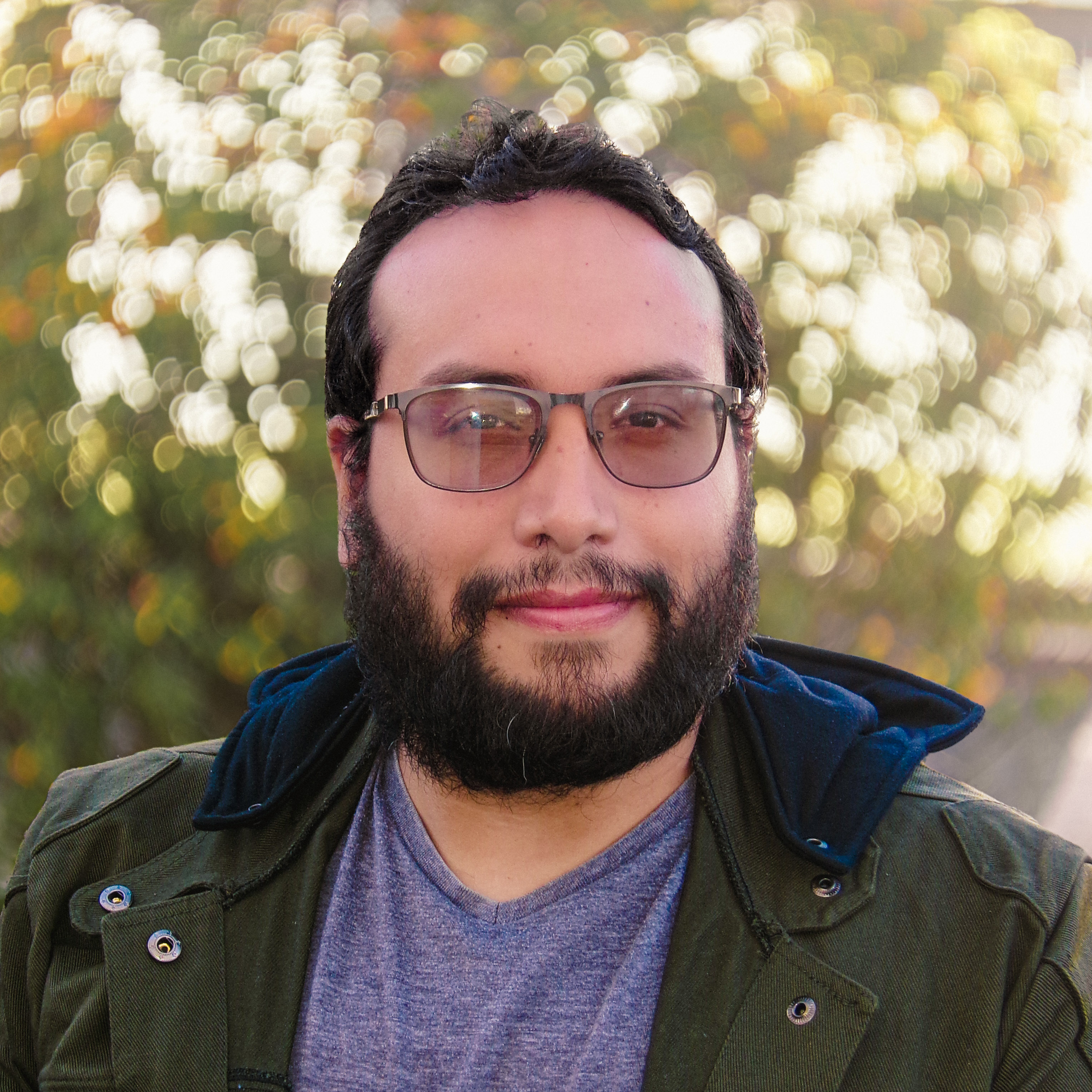 Leonardo Moreno Naranjo 