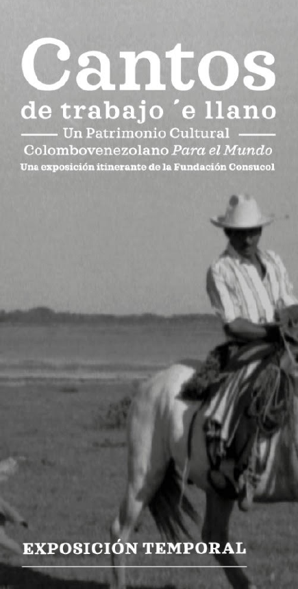 Cantos de trabajo ‘e llano